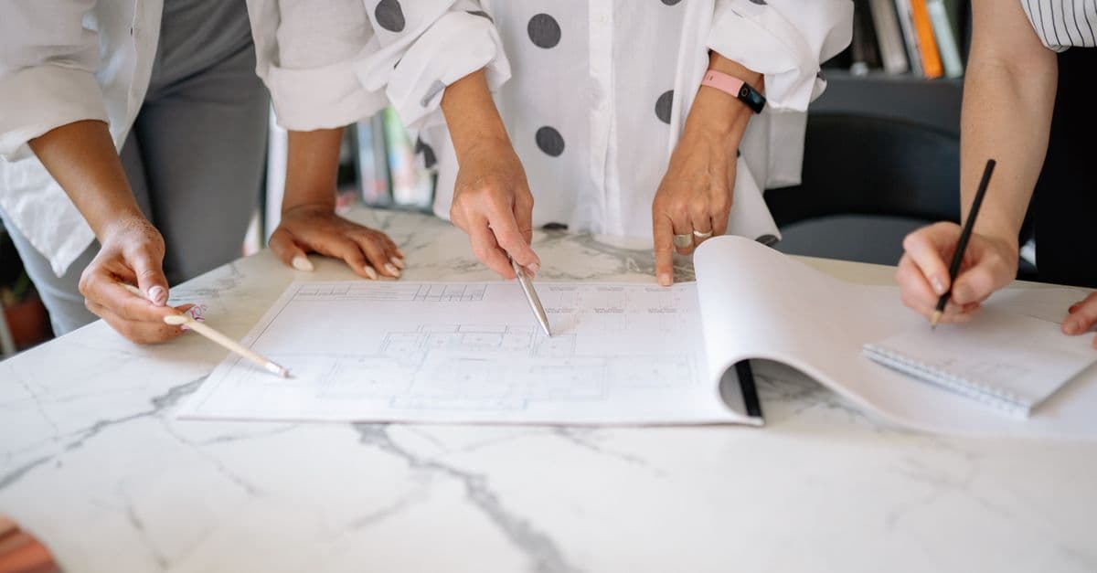 UX Content Strategy Blueprint