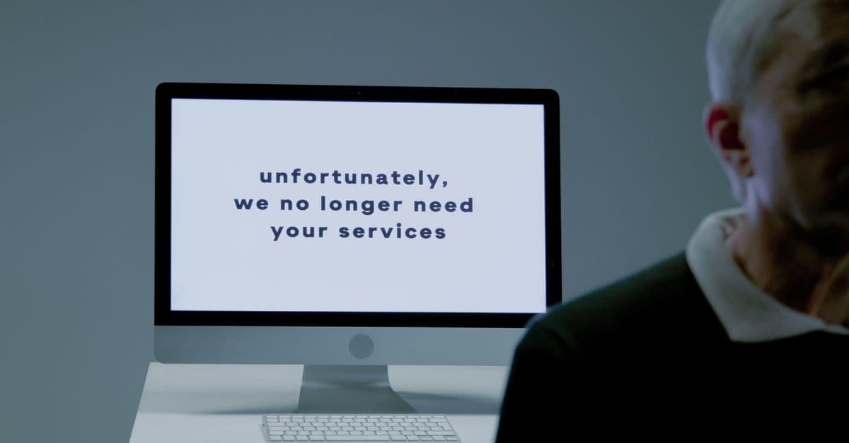 UX Error State Copywriting