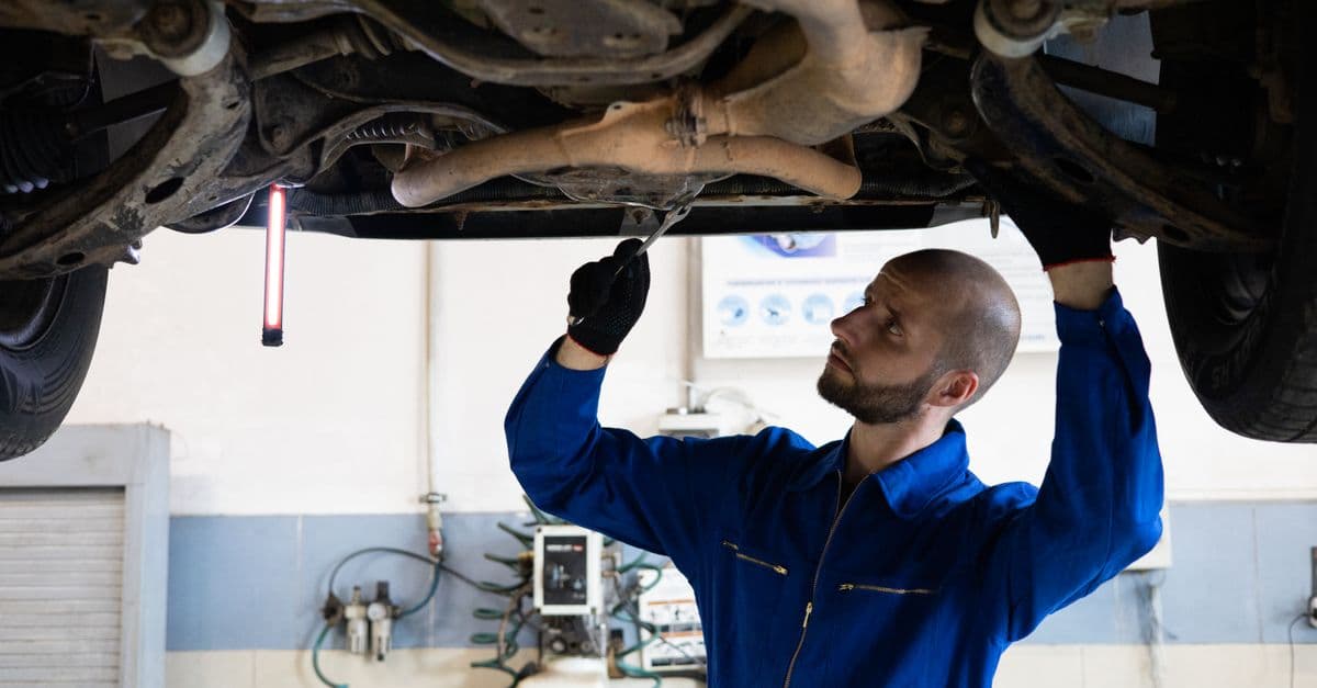 Vehicle Diagnostic Protocol Analyzer