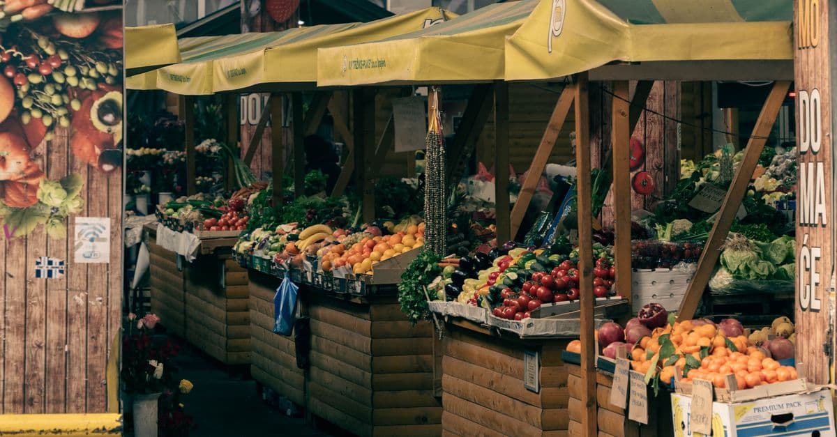 Vendor Performance Negotiation Framework