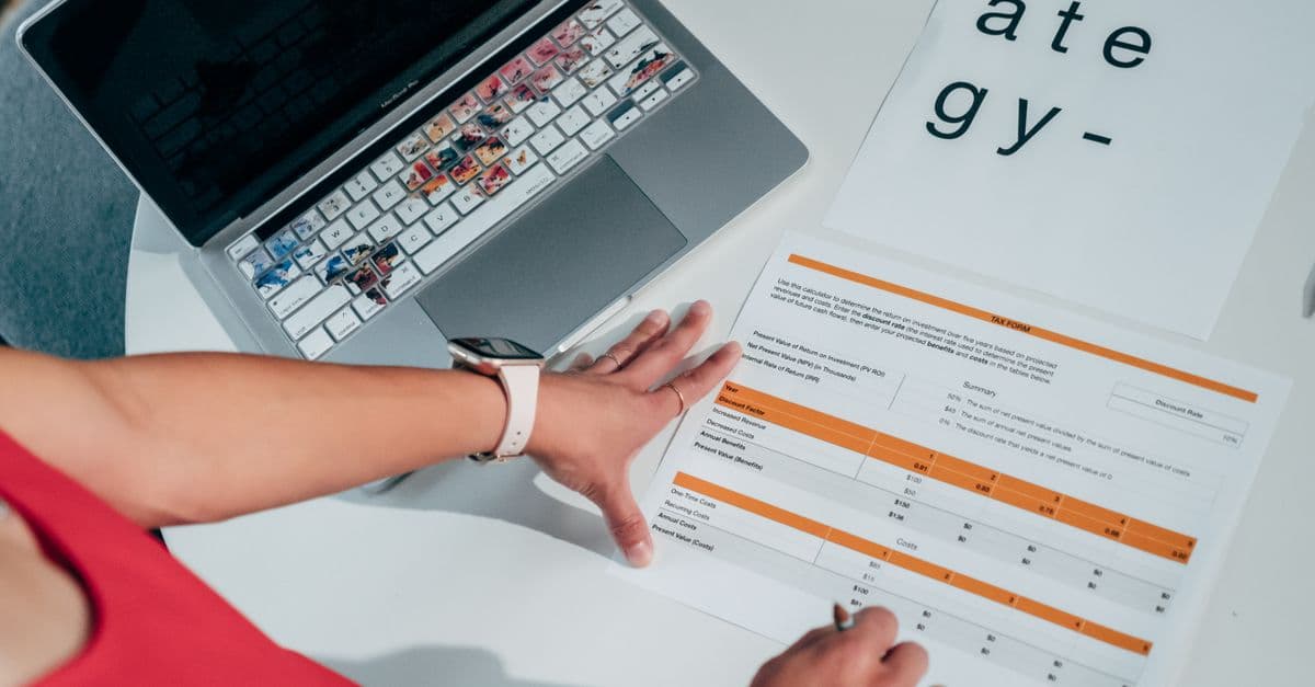 Vendor Selection & Evaluation Framework