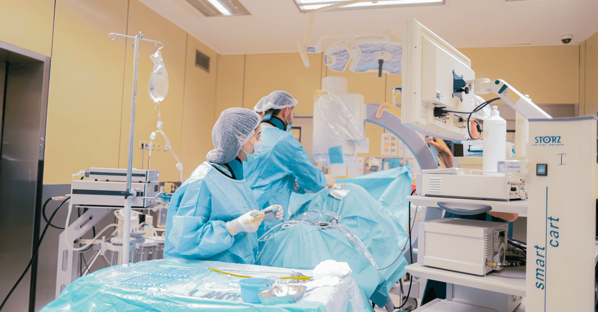 Veterinary Anesthesia Protocol Advisor