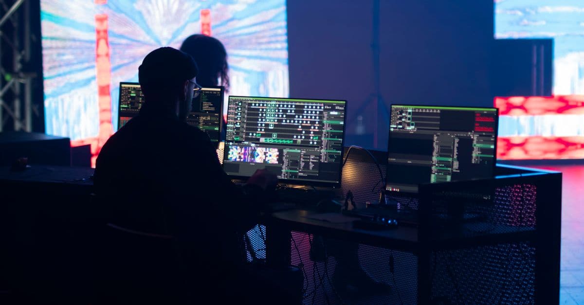 VFX Compositing Workflow Optimizer