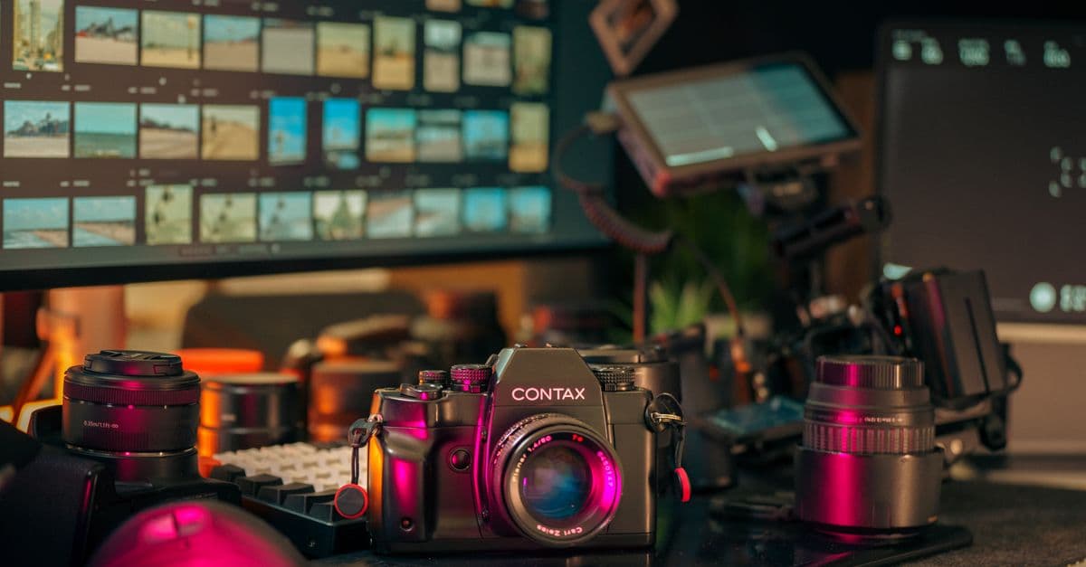 Video Edit