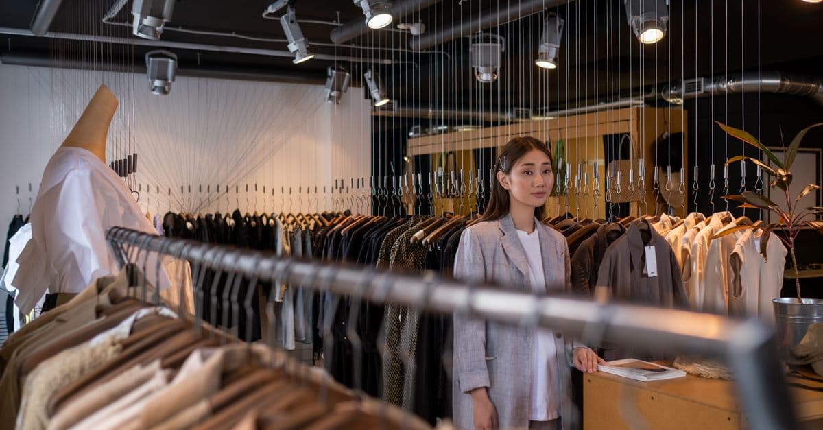 Visual Merchandise Strategy Builder