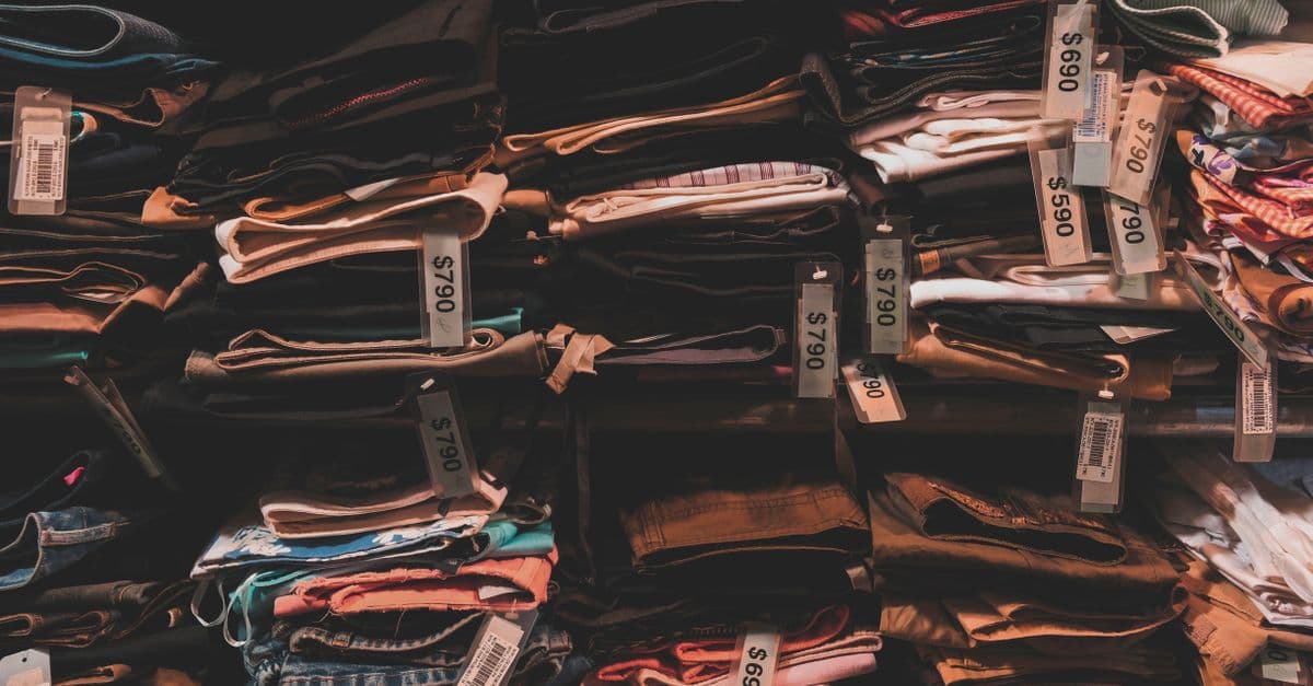 Visual Merchandising Display Optimizer