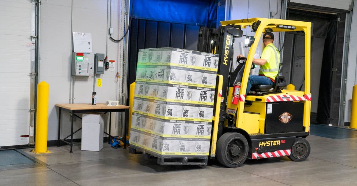 Warehouse Optimization Analyzer