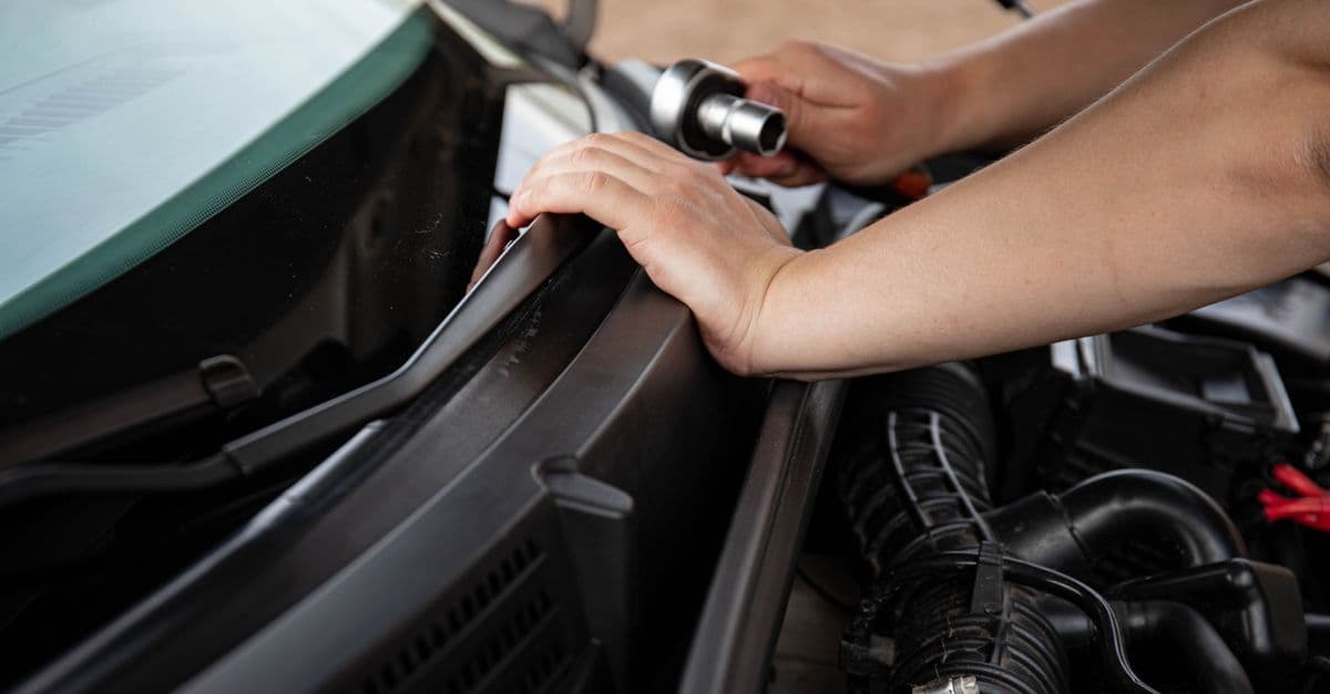 Warranty Claim Optimization & Denial Prevention