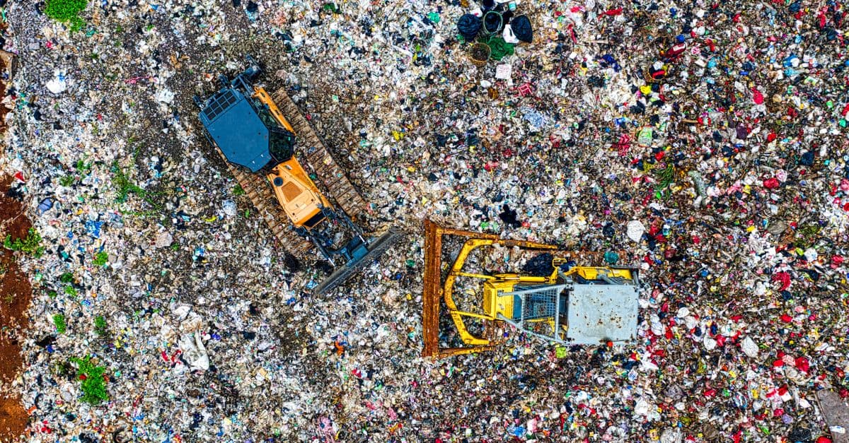Waste Stream Valorization Analyzer