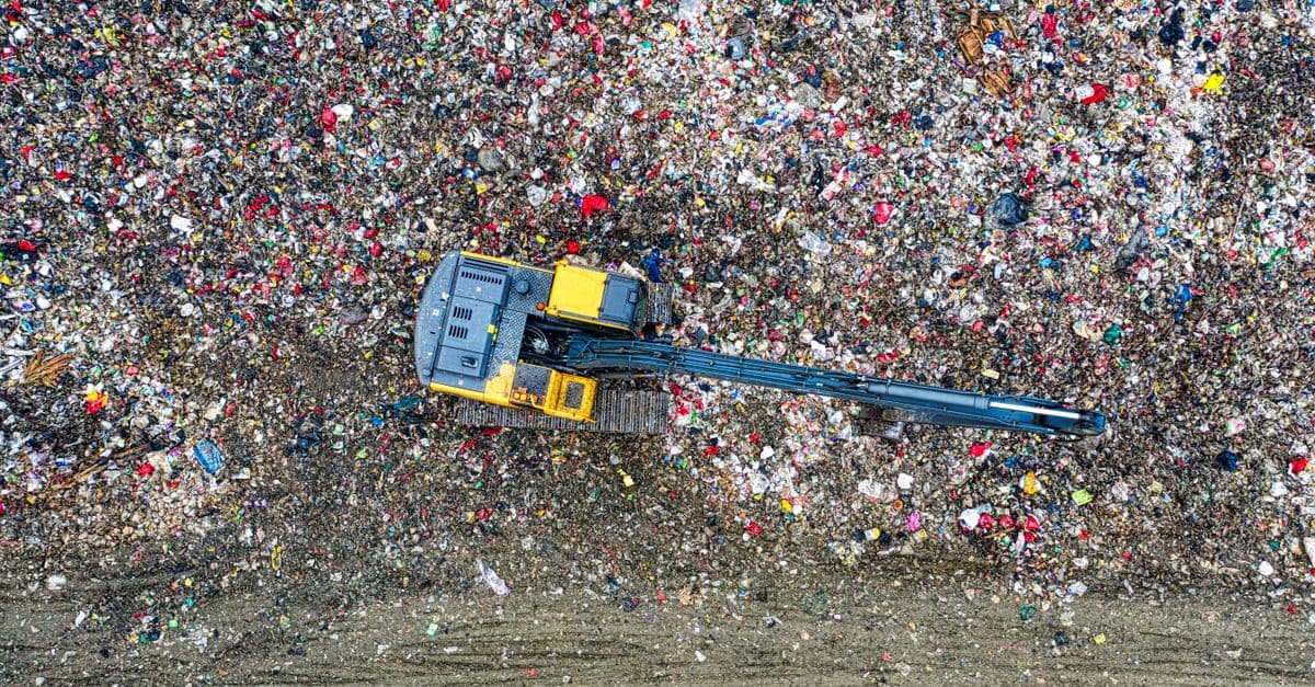 Waste Stream Valorization Analyzer