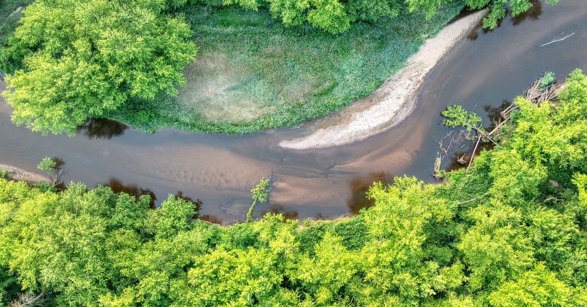 Water Quality Assessment Analyzer