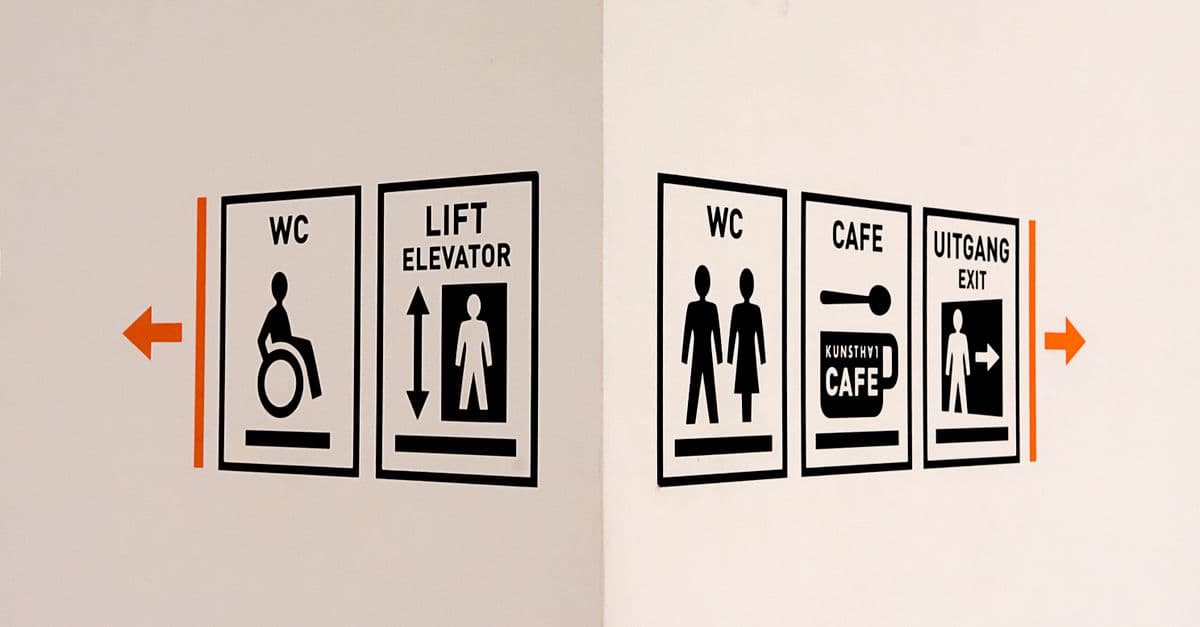 Wayfinding System Designer