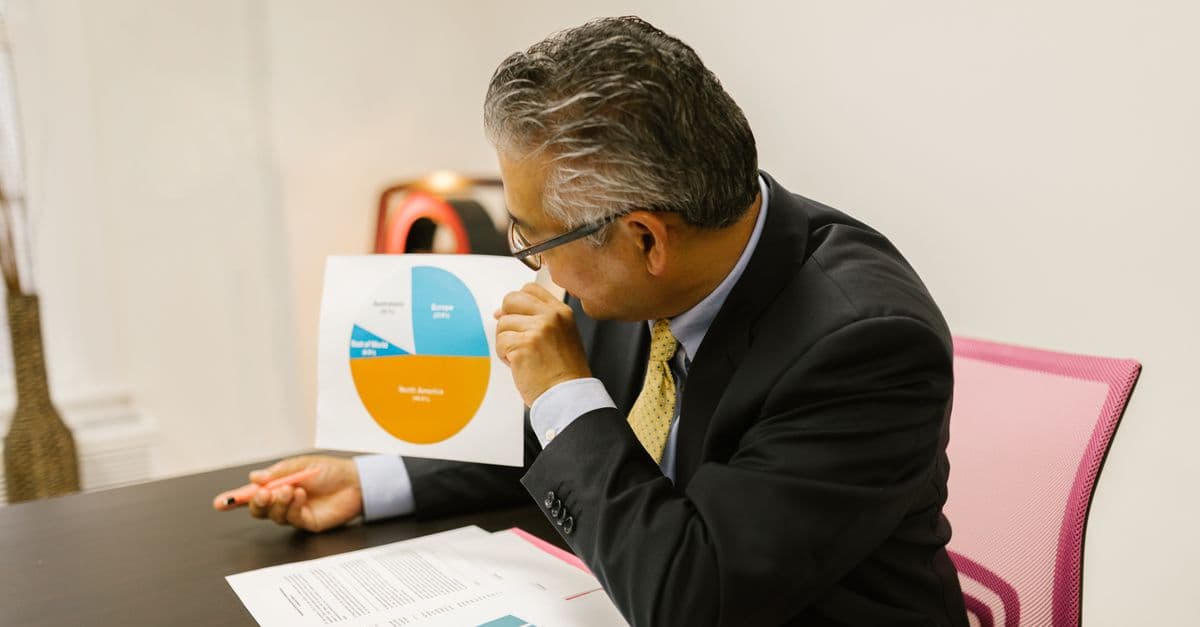Wealth Screening Analyst
