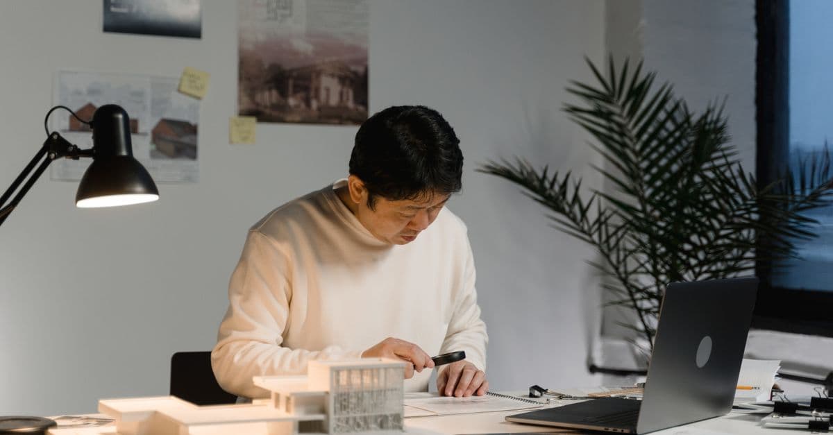 White Paper Architect