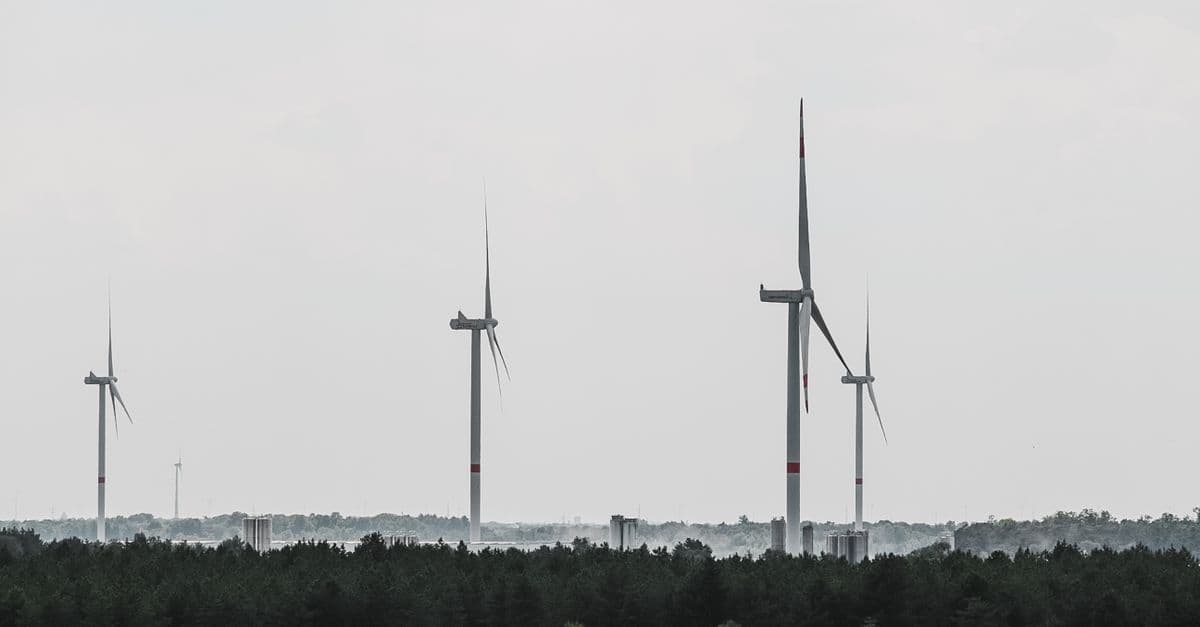 Wind Turbine Structural Load Analysis with Claude