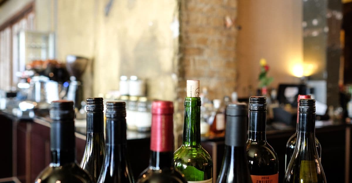 Wine Selection Intelligence for Hotel Service