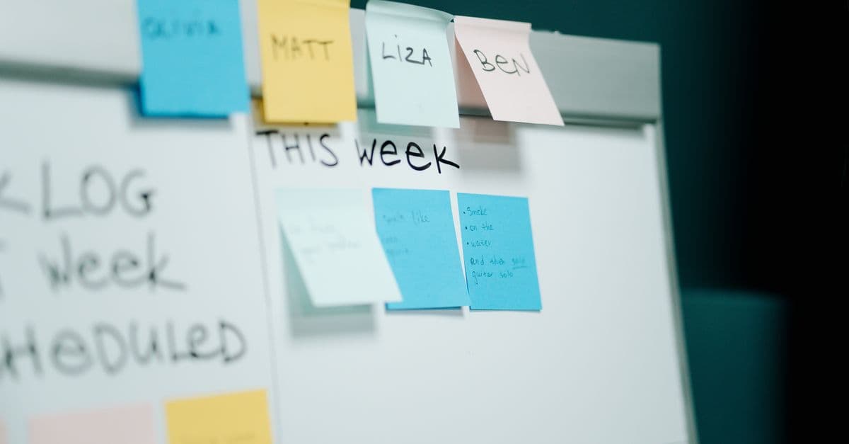 WMS Workflow Optimization & Automation Planning
