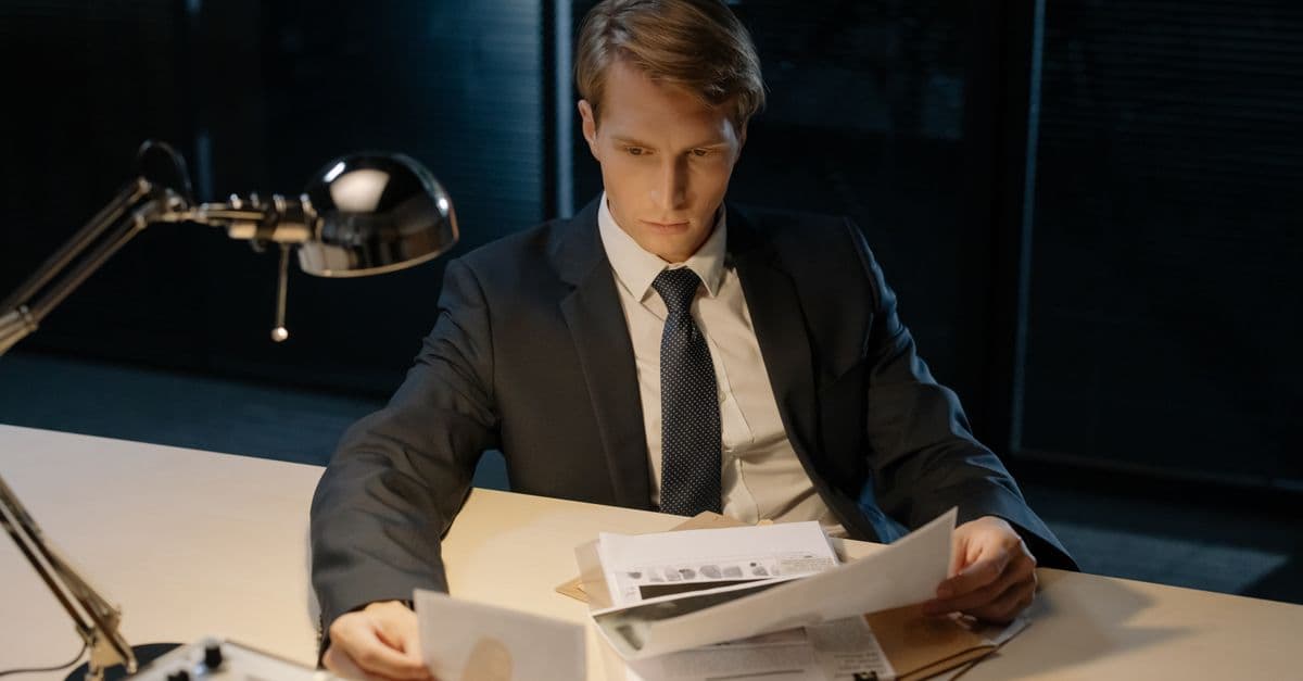 Workers' Comp Fraud Investigator