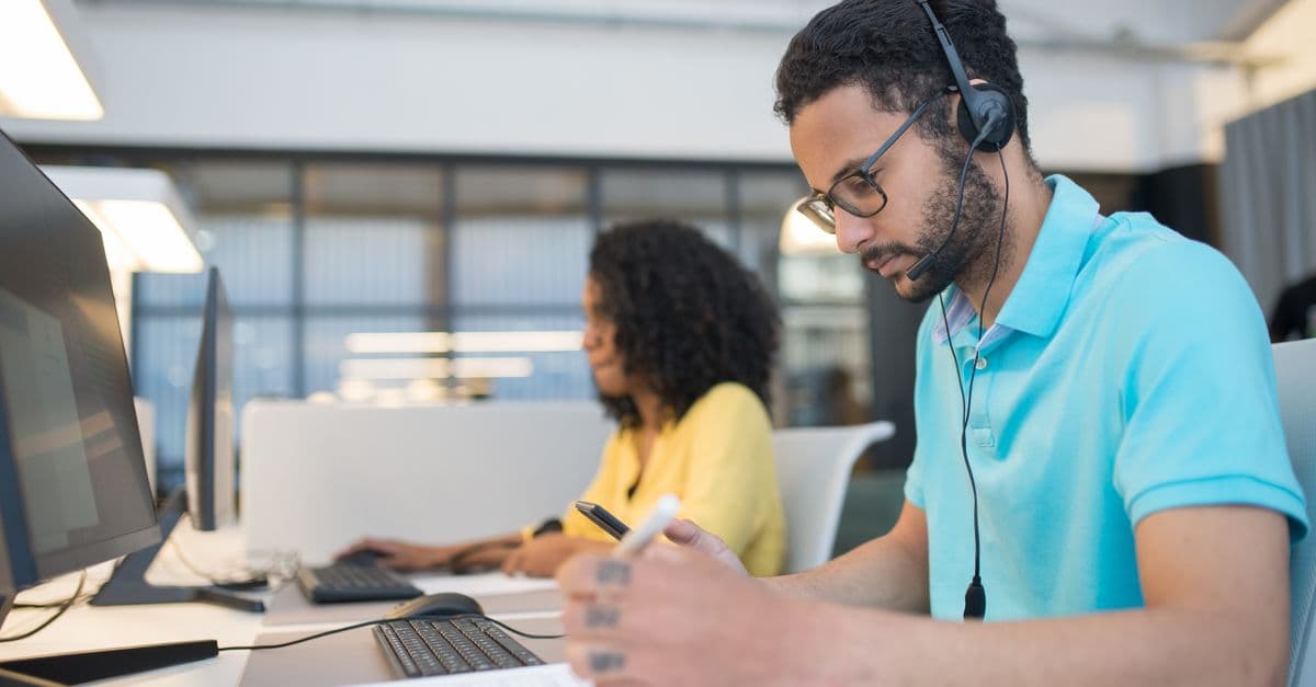 Workforce Capacity Reporting Builder