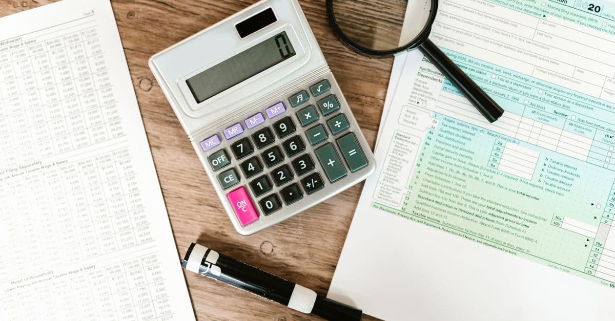 1099 Form Generation & IRS Compliance Automation