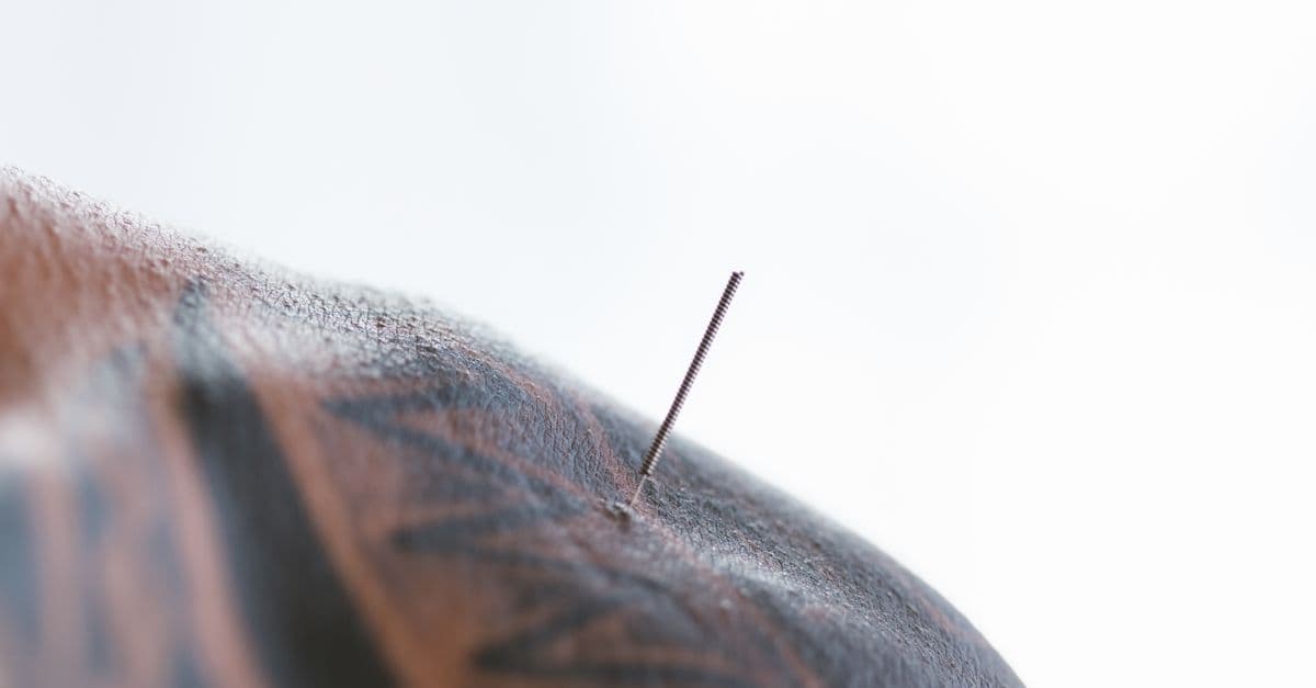 Acupuncture Fertility Case Analysis & Protocol Design