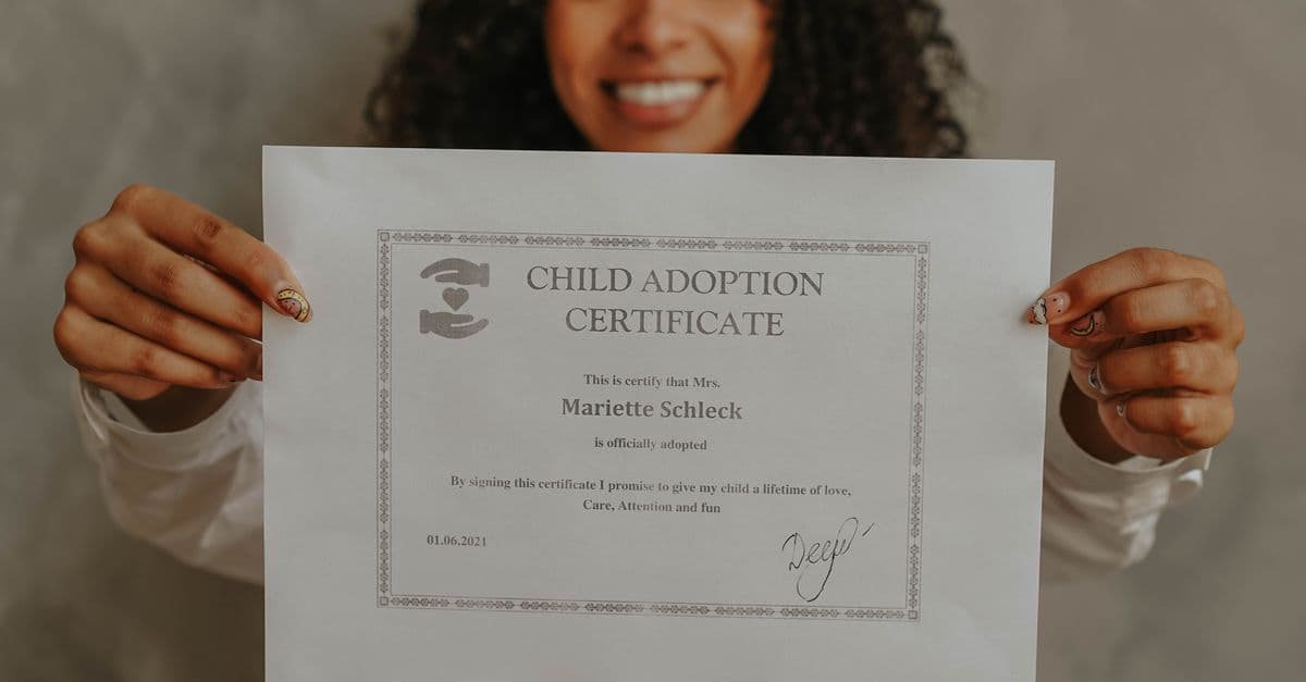Adoption Case Management Assistant