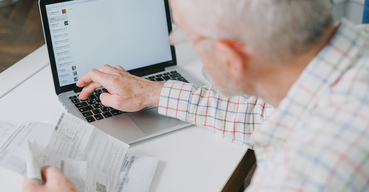 Aging Analysis Automation for Accounts Receivable