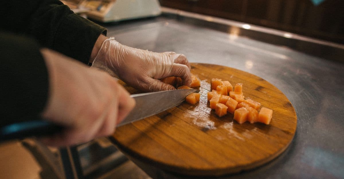 Allergen Cross-Contamination Risk Assessment