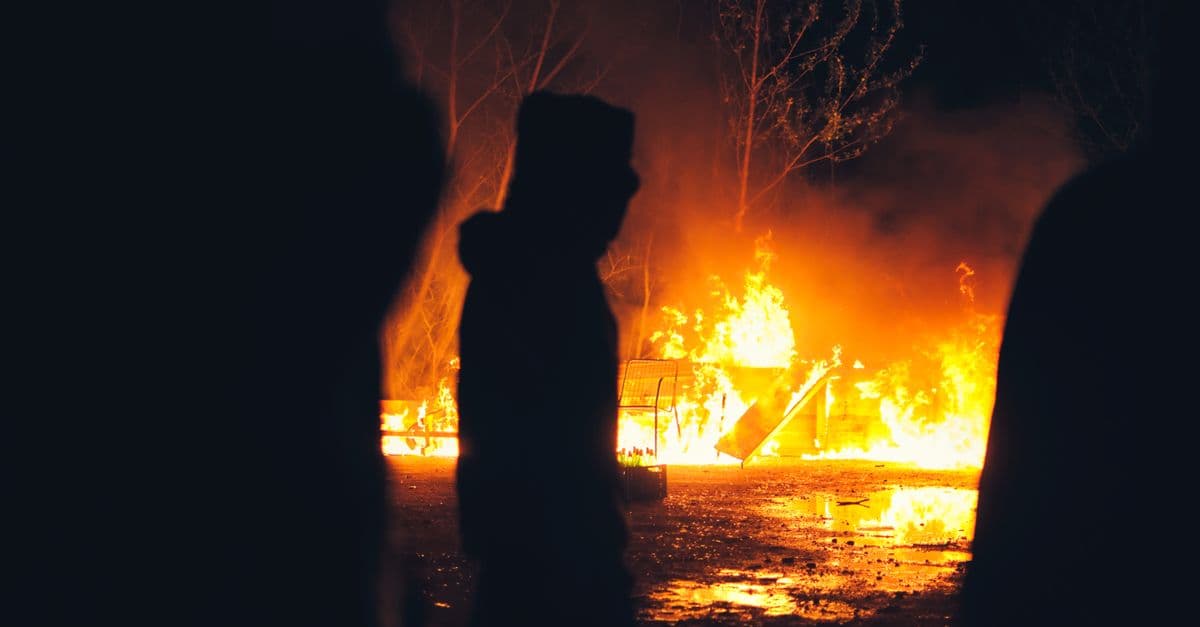 Arson Fraud Investigation Analyst
