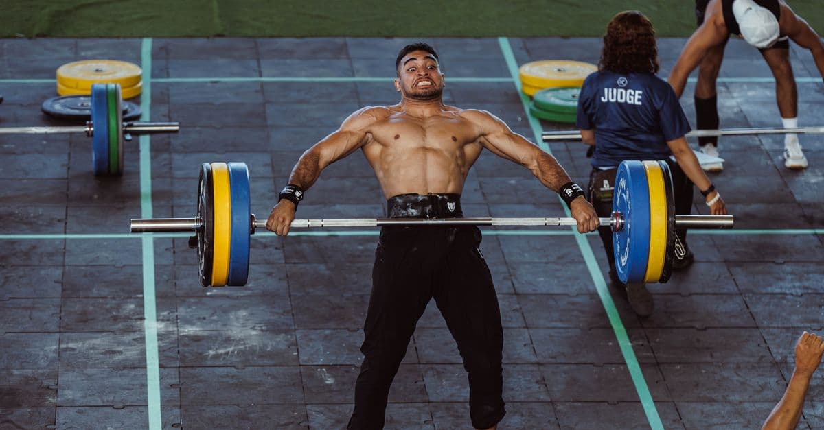 Athlete Performance Analyzer