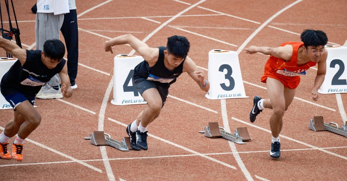 Athletic Program Intelligence & Performance Optimizer