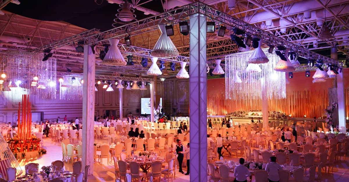 Banquet Event Coordinator