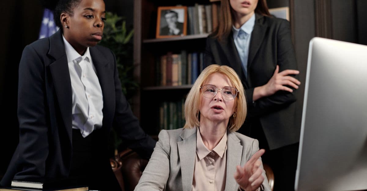 Calendar Management for Legal Secretaries