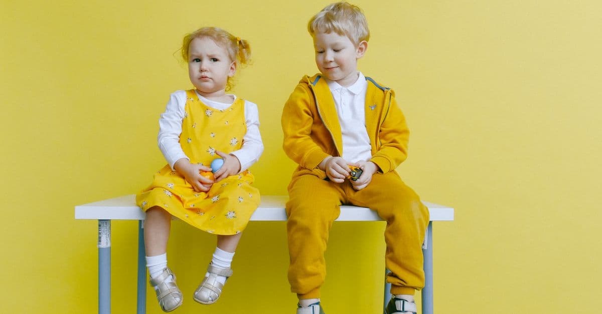 Childrenswear Design Validator