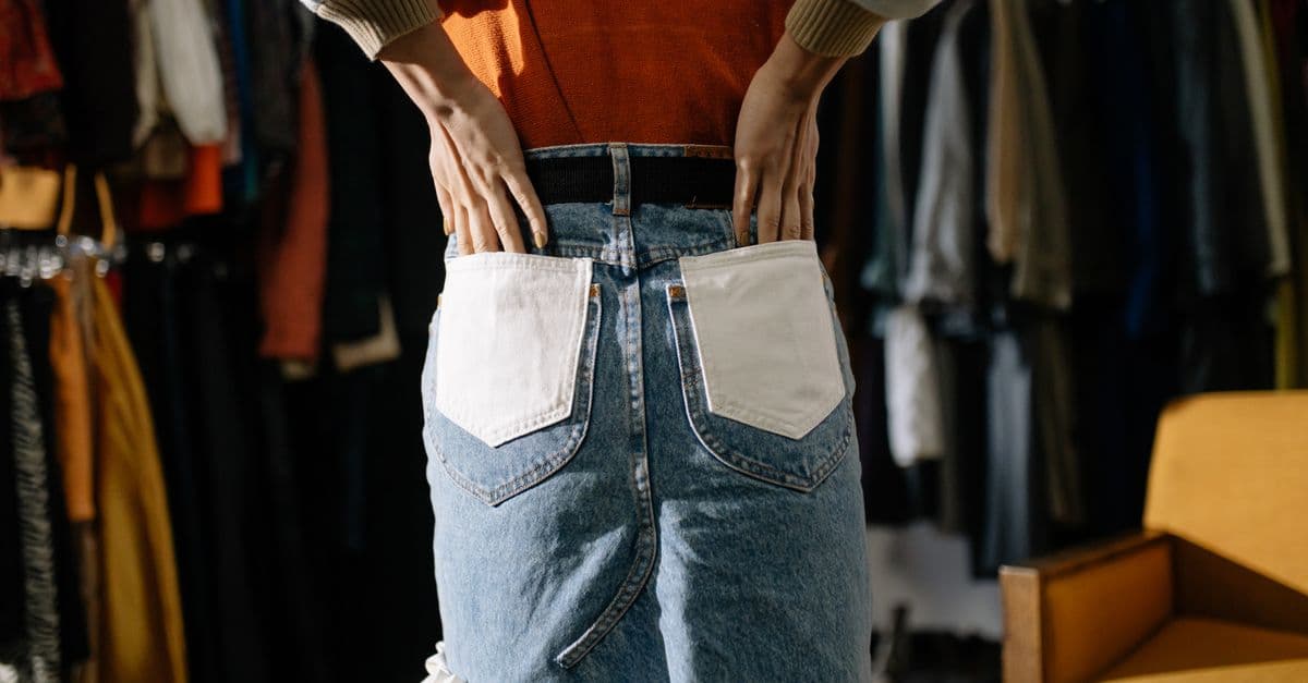 Circular Fashion Impact Analyzer