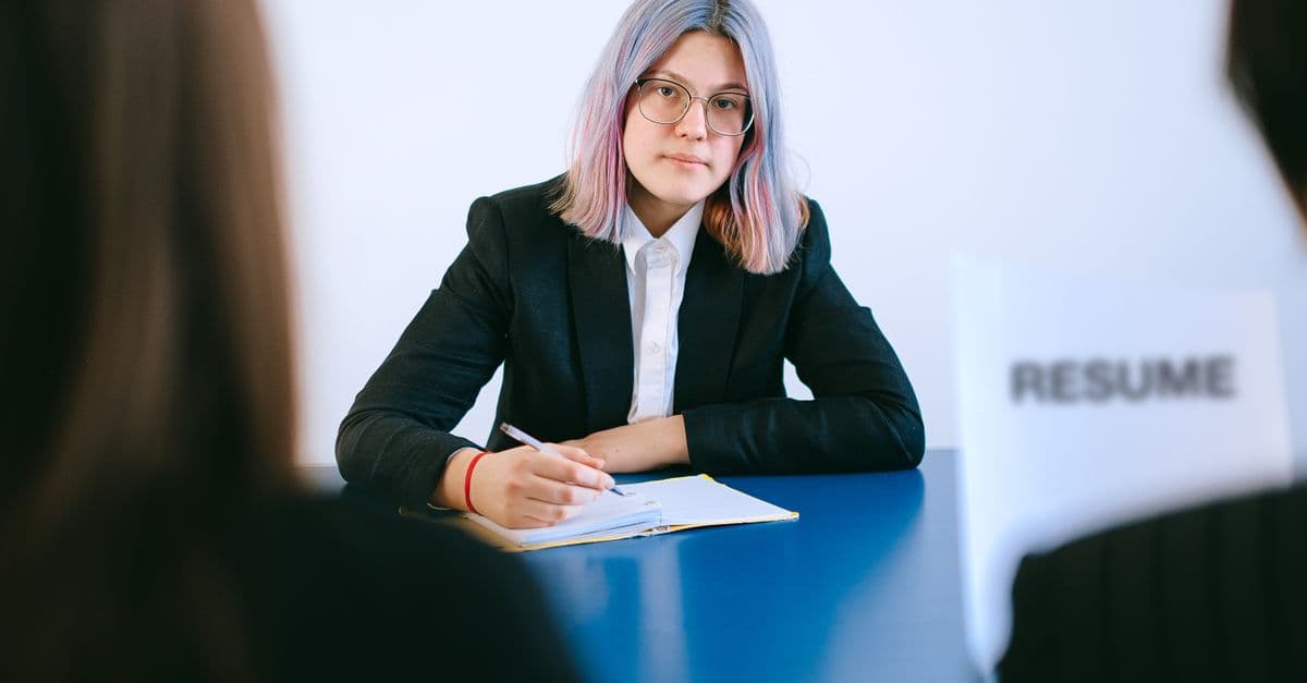 College Interview Prep Coach