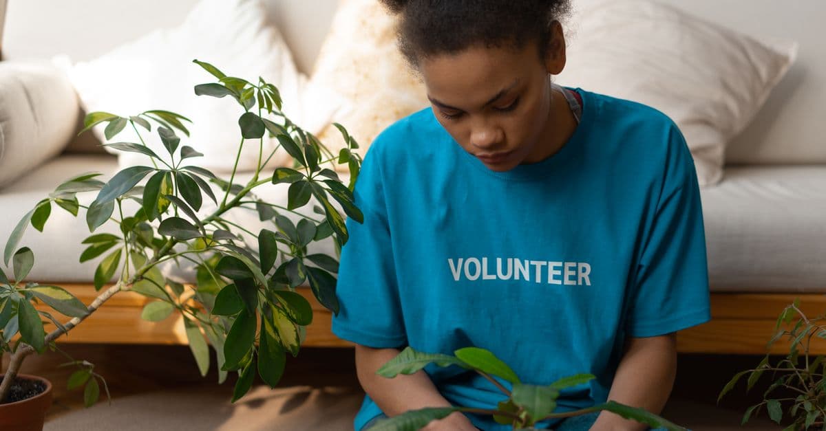 Community Advocate Identification & Nurturing Program Design