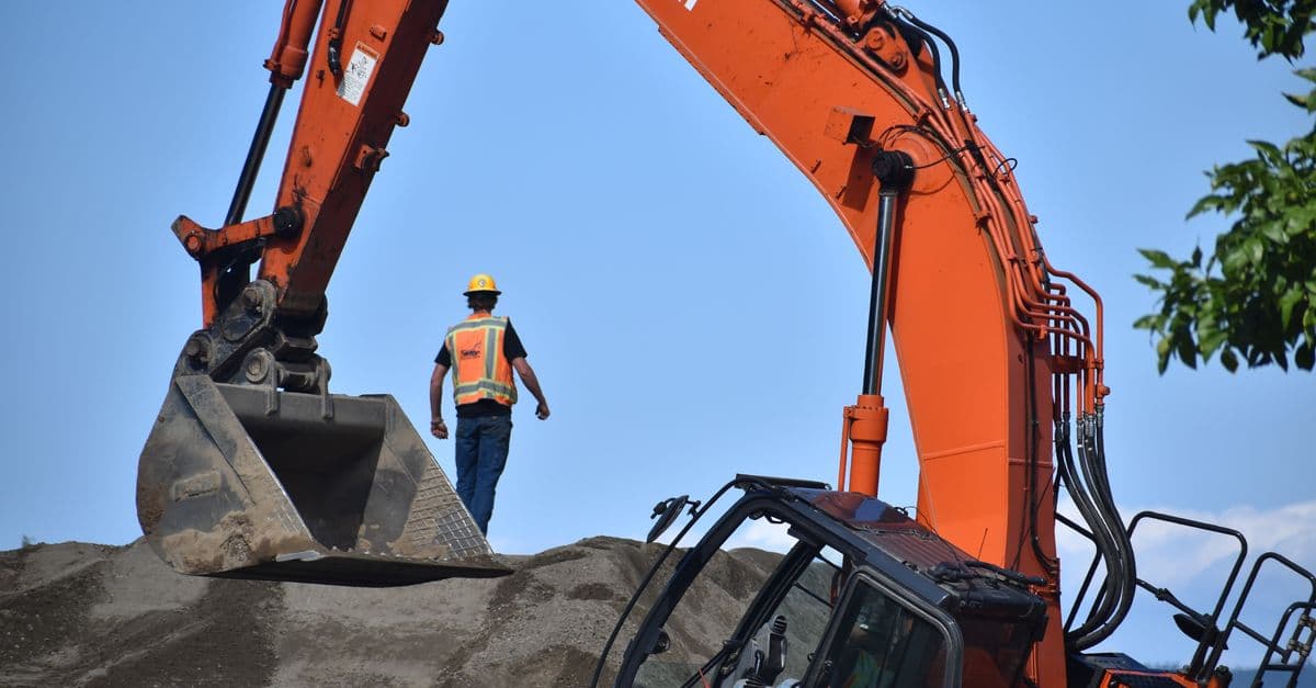 Construction Daily Coordination & Site Report Management