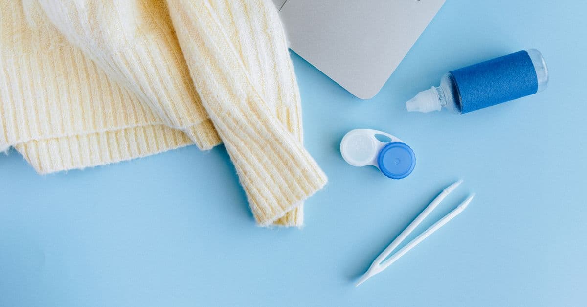 Contact Lens Fitting Protocol Optimizer