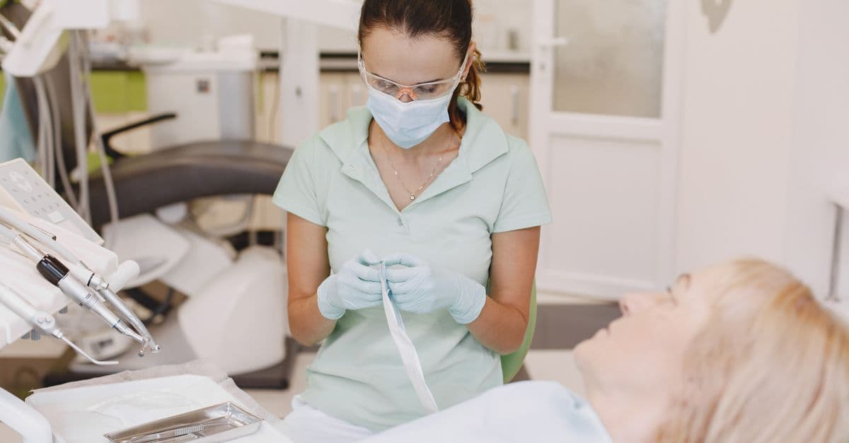 Crown & Bridge Treatment Plan Optimizer