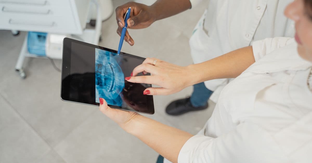 Dental Claims Denial Appeal Optimizer