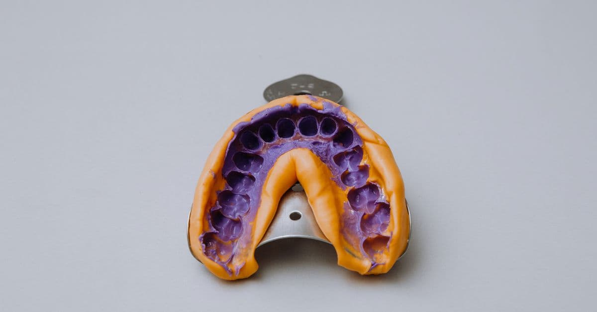 Denture Case Treatment Planner