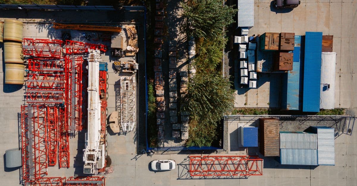 Depot Supply Chain Optimization & Throughput Planning