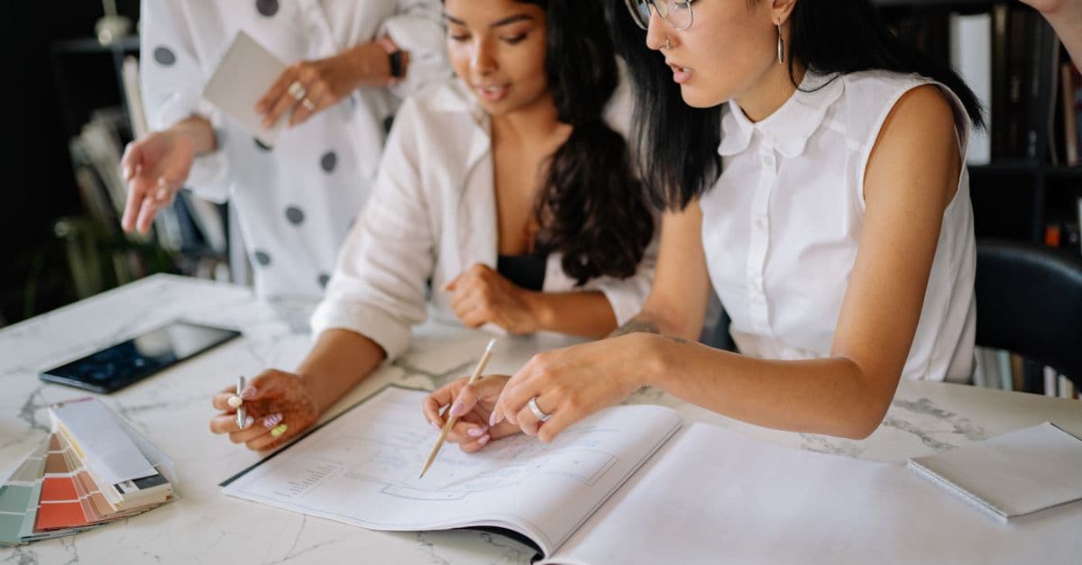 Design Culture Assessment & Intervention Framework