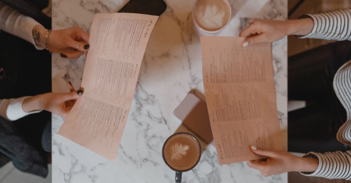 Dietary Compliance Menu Verification