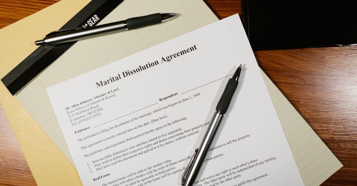 Divorce Case Strategy & Settlement Analyzer