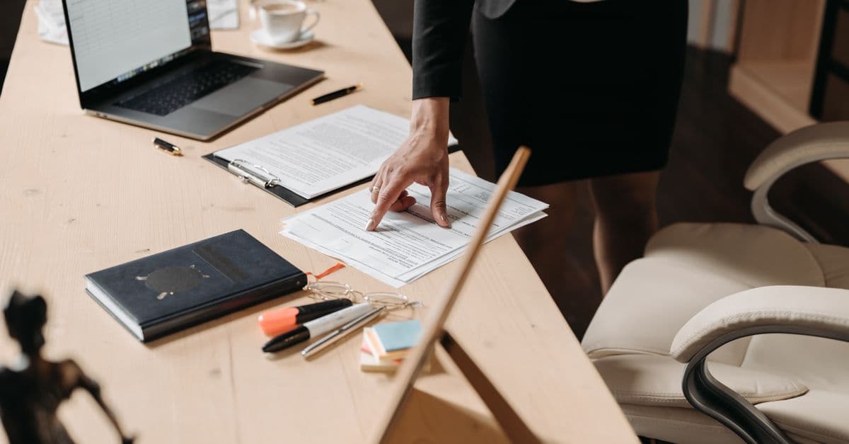 Divorce Settlement Negotiation & Analysis