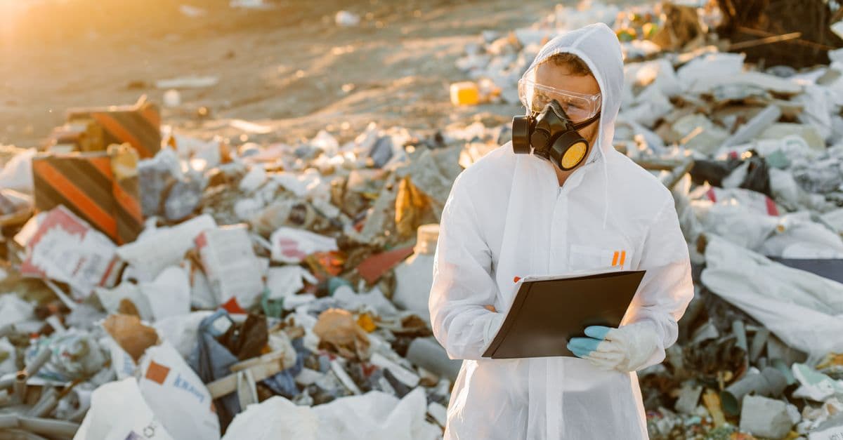 Environmental Remediation Risk & Strategy Advisor
