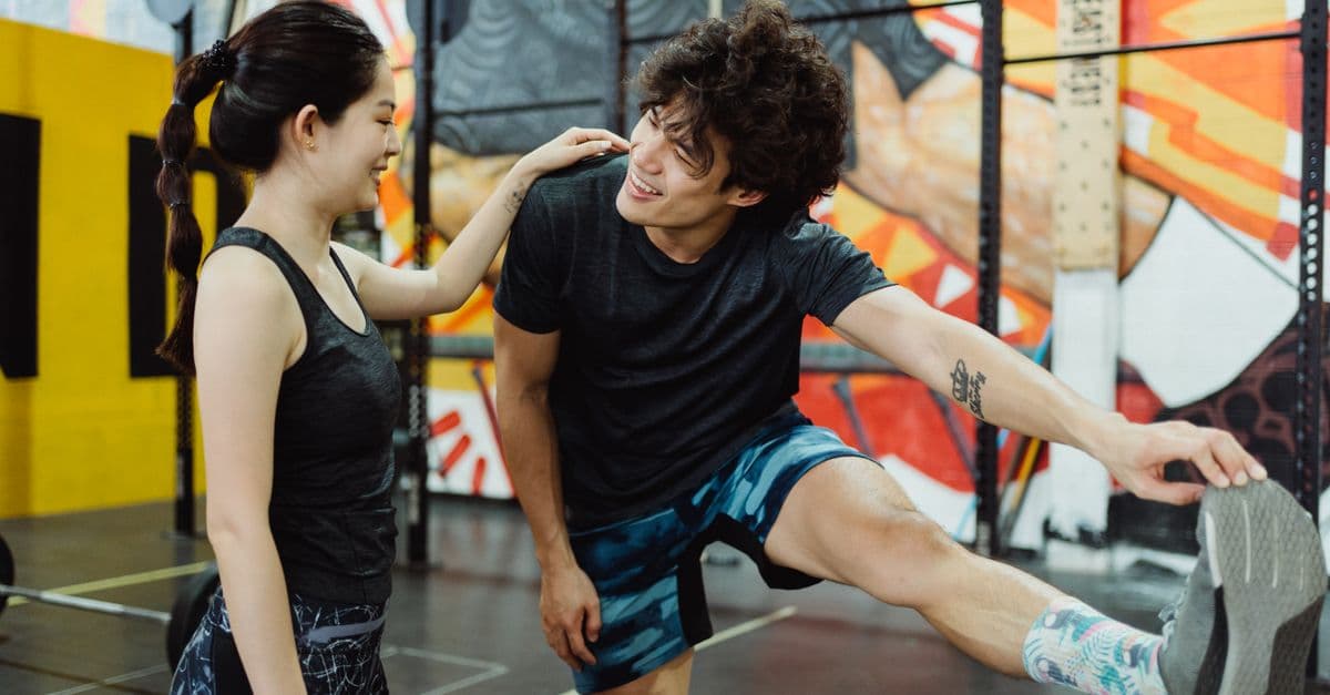 Fitness Brand Partnership Strategist