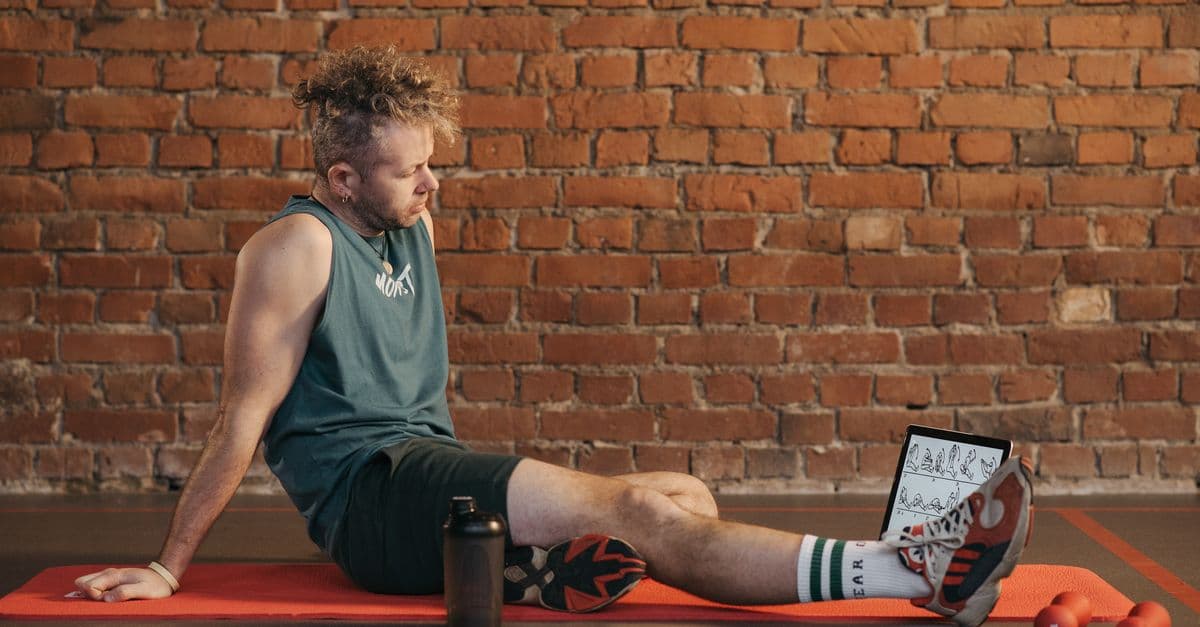 Fitness Digital Product Developer